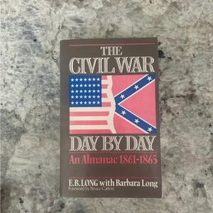 Civil War book